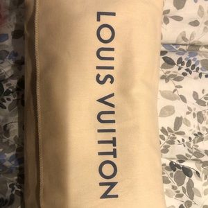 Louis Vuitton Favorite PM Pochette